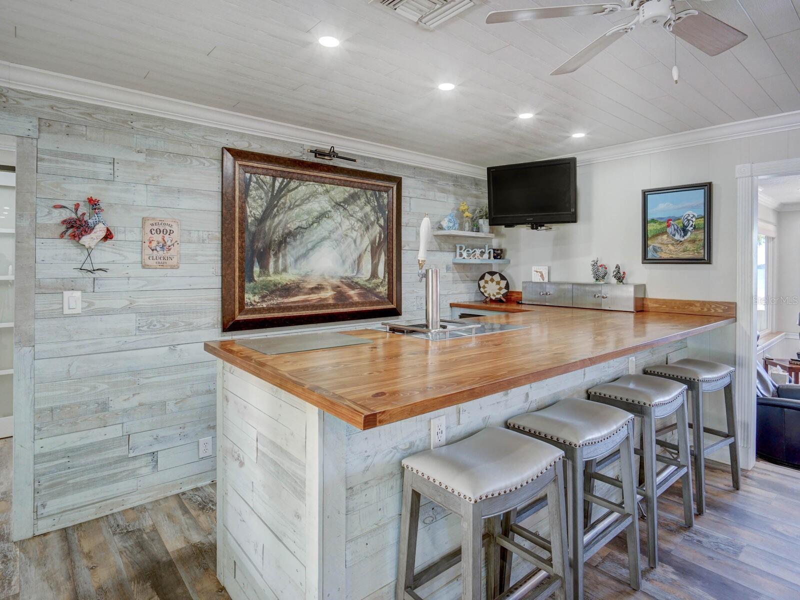 TARPON SPGS OFFICIAL MAP - Residential