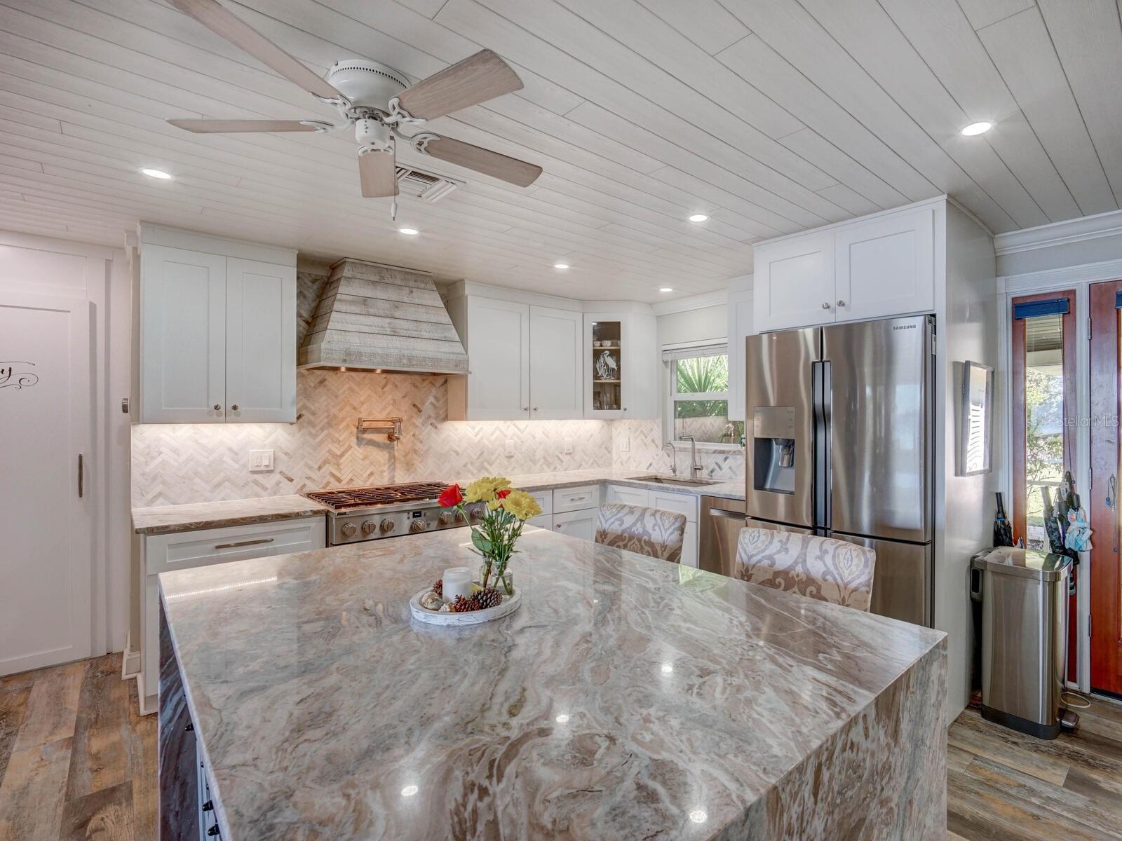 TARPON SPGS OFFICIAL MAP - Residential