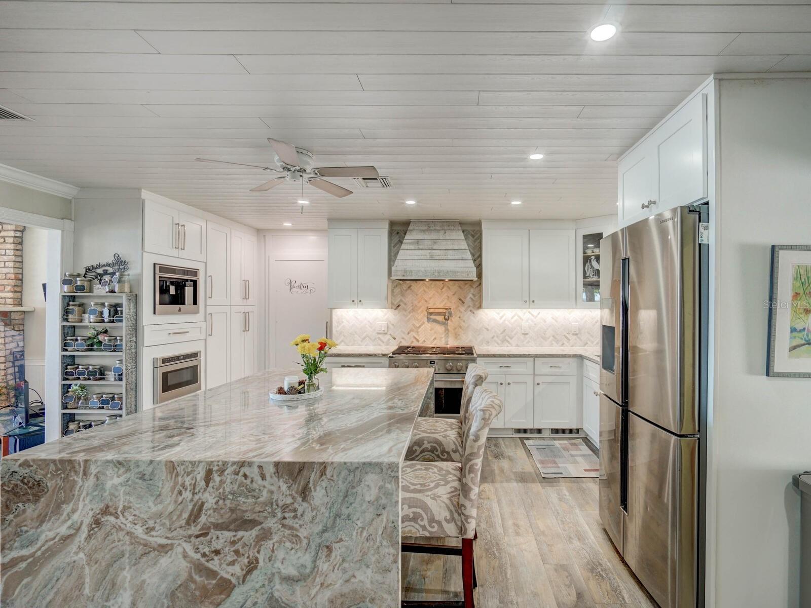 TARPON SPGS OFFICIAL MAP - Residential