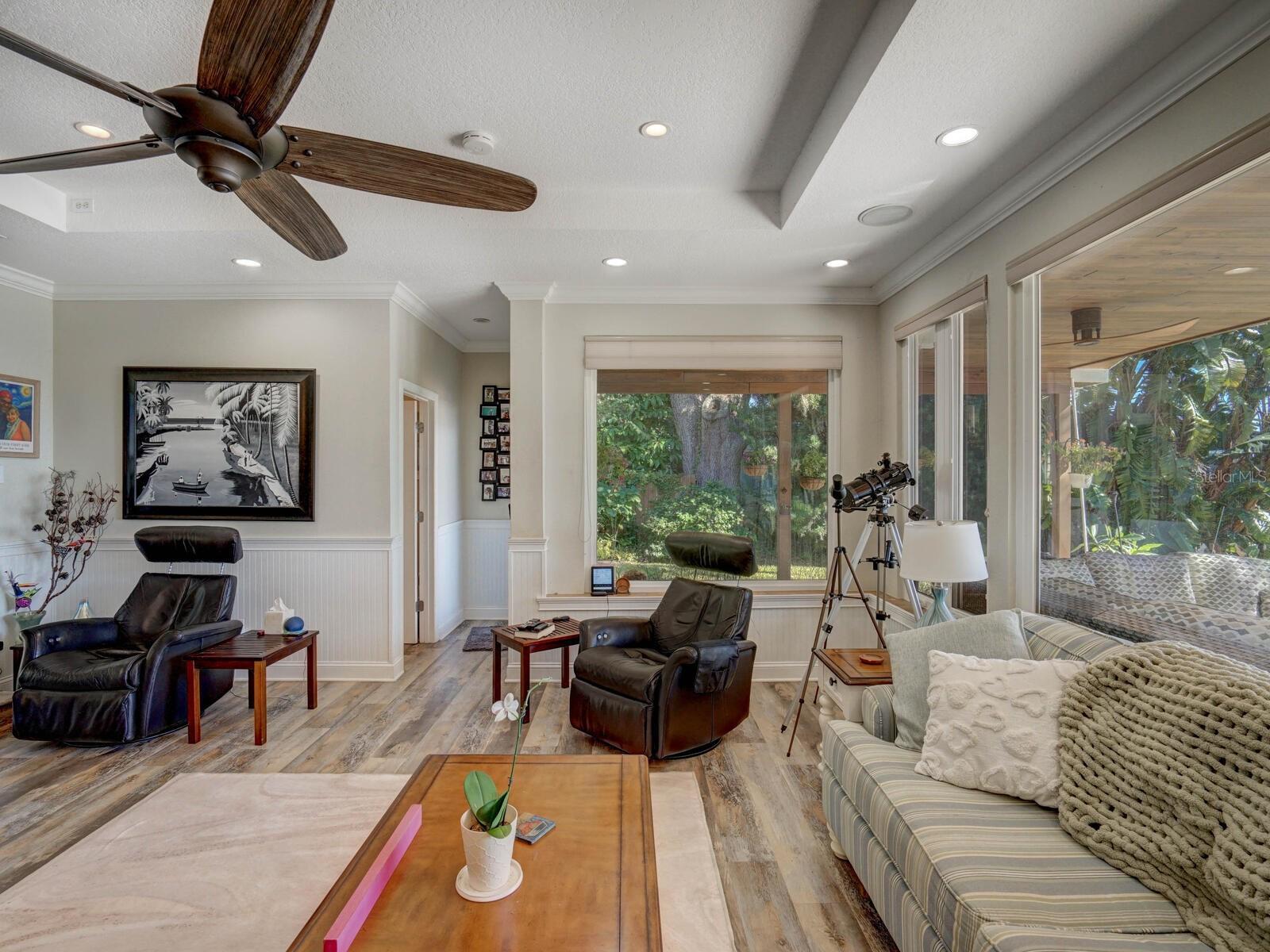 TARPON SPGS OFFICIAL MAP - Residential