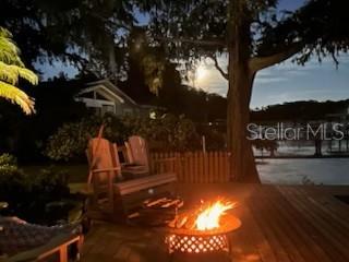 TARPON SPGS OFFICIAL MAP - Residential