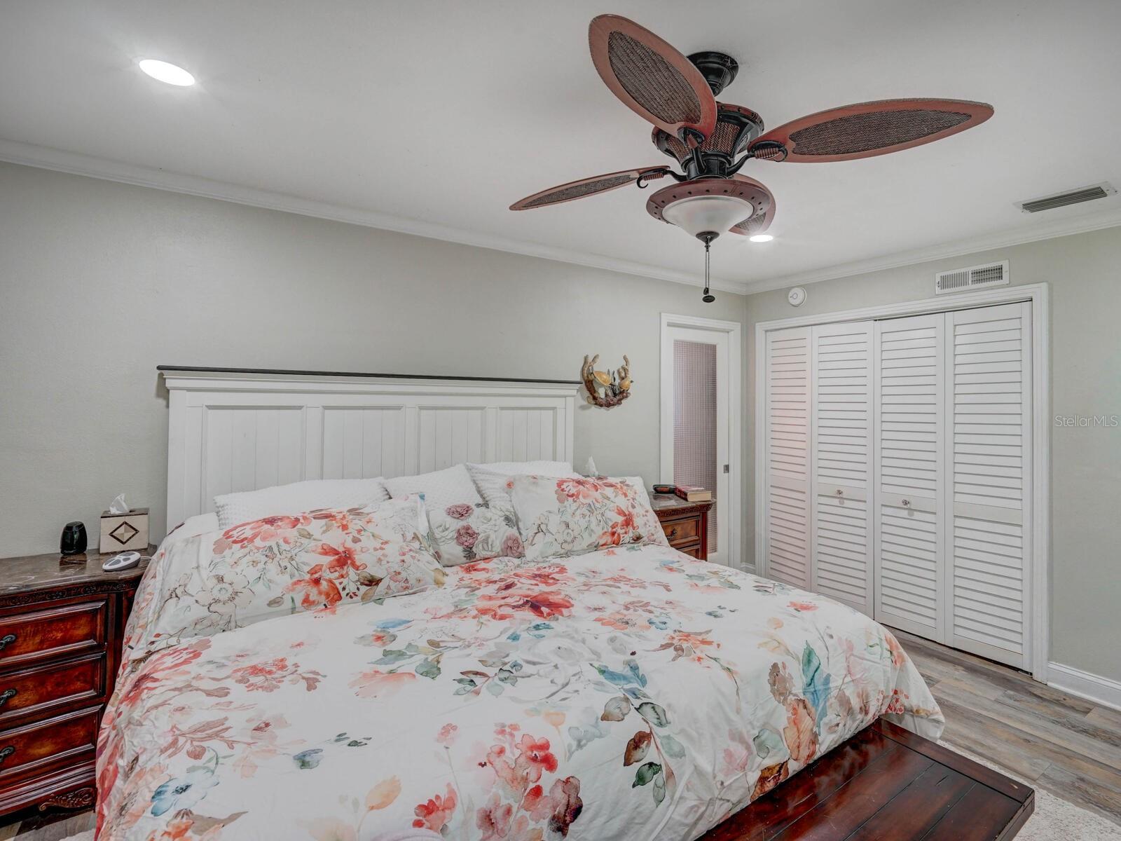 TARPON SPGS OFFICIAL MAP - Residential