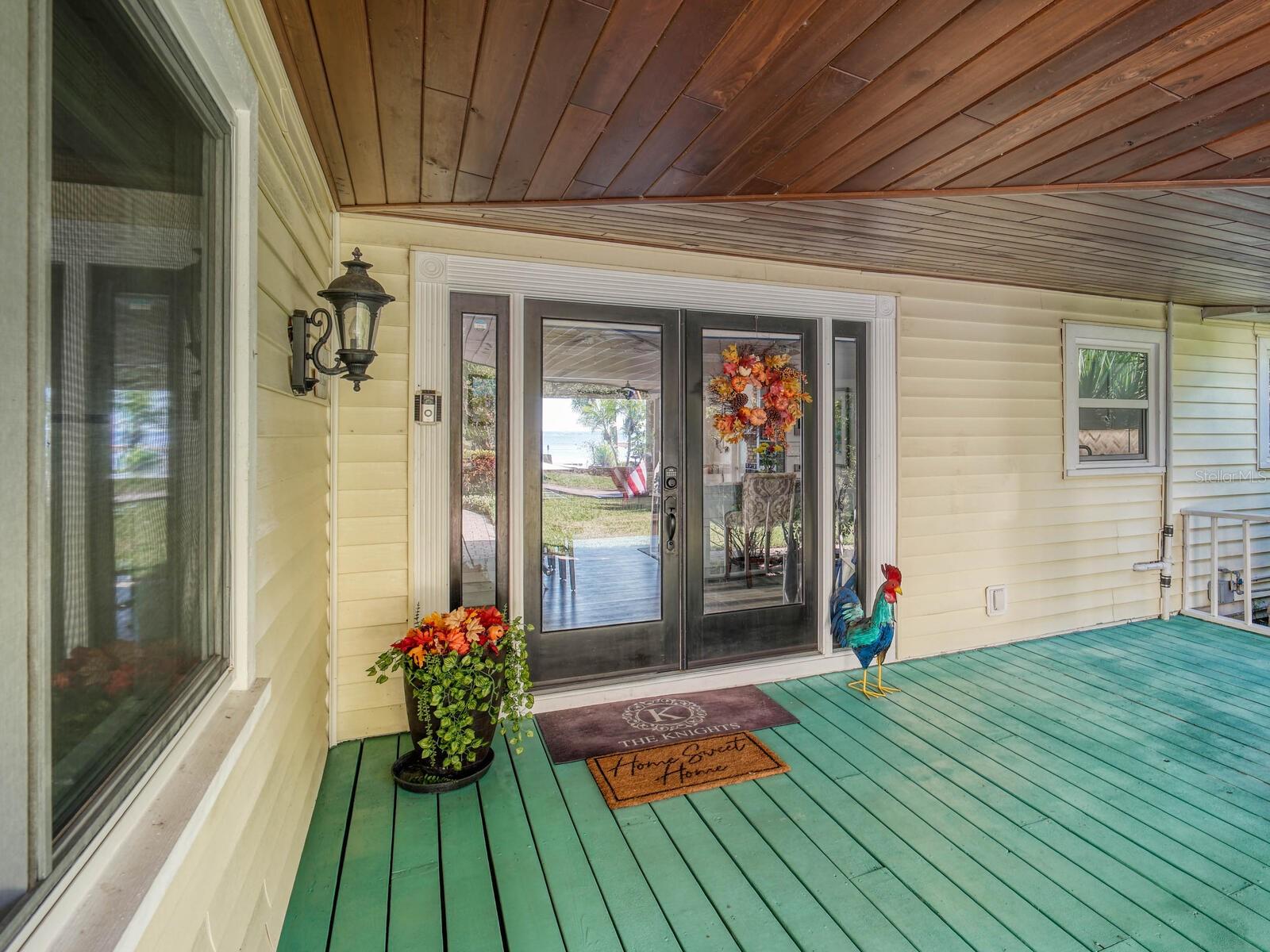 TARPON SPGS OFFICIAL MAP - Residential