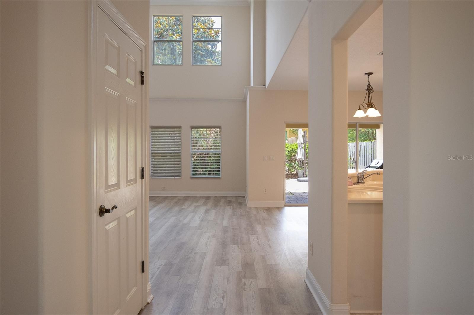 TOSCANA UNIT 1 55/77 LOT 83 - Residential