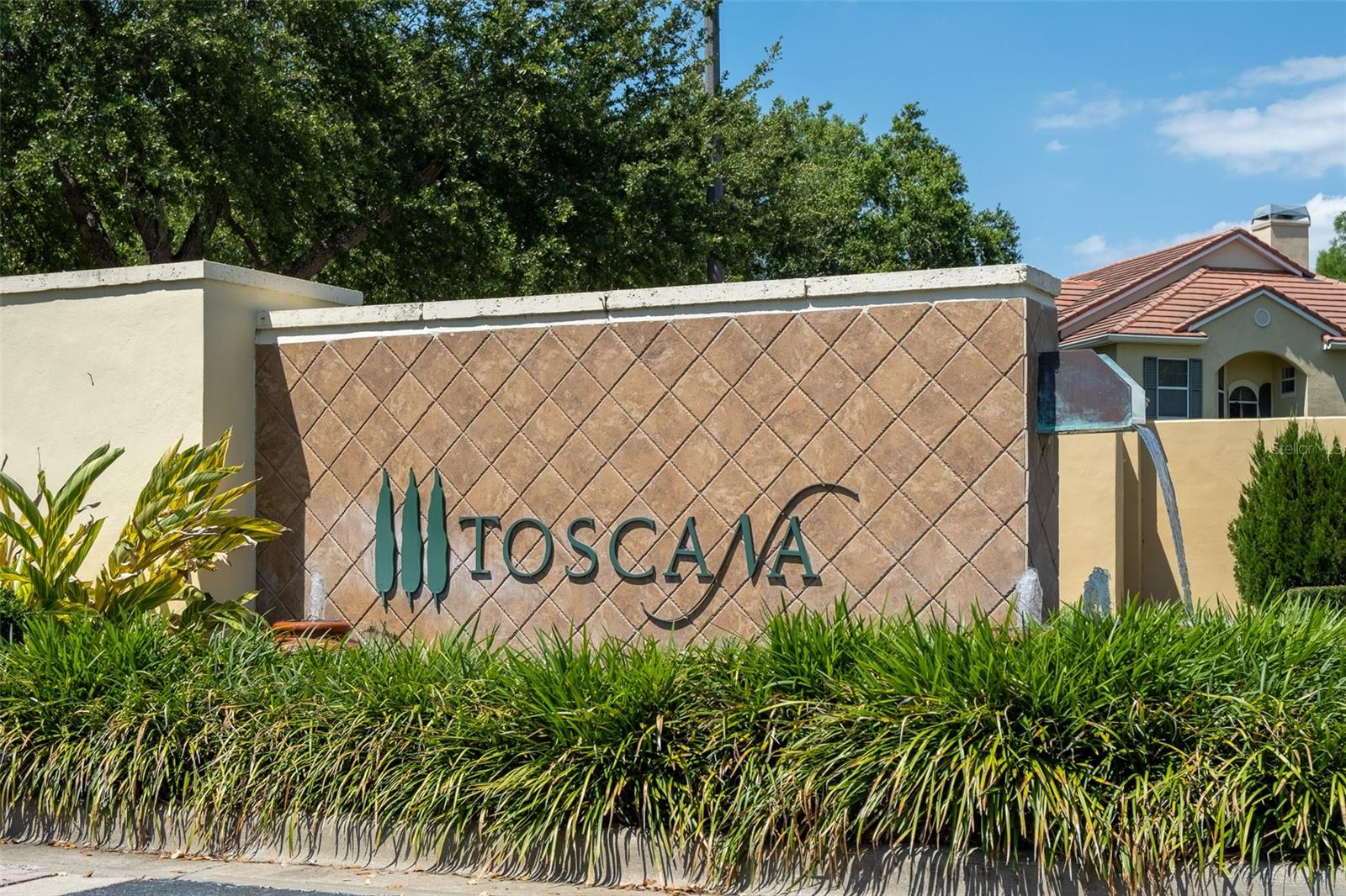 TOSCANA UNIT 1 55/77 LOT 83 - Residential