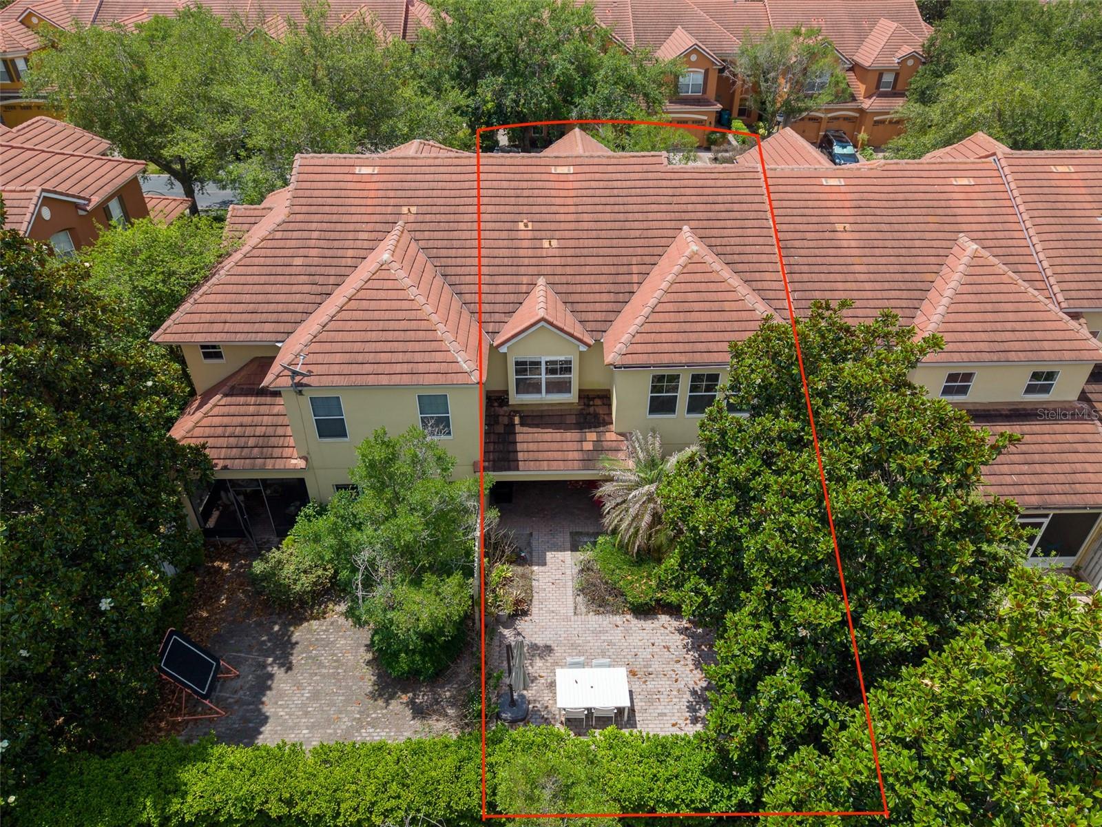 TOSCANA UNIT 1 55/77 LOT 83 - Residential