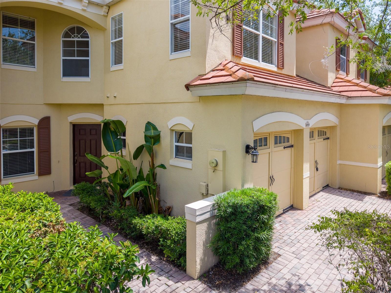 TOSCANA UNIT 1 55/77 LOT 83 - Residential