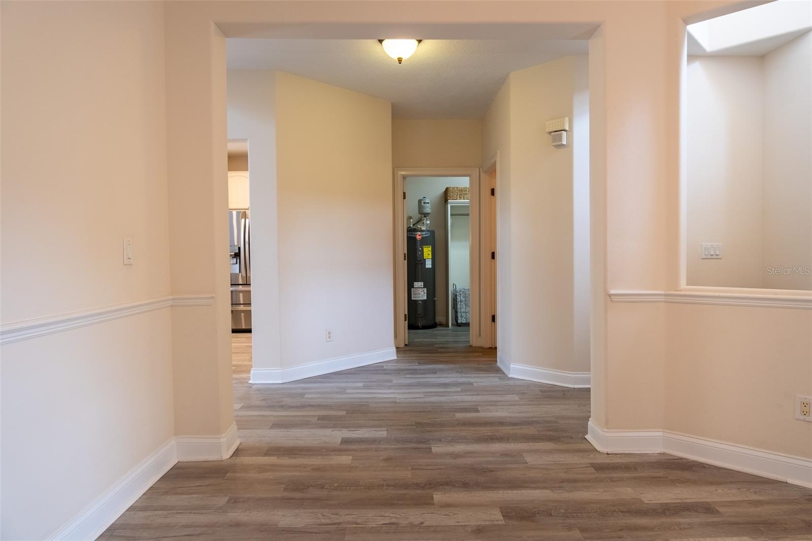 TOSCANA UNIT 1 55/77 LOT 83 - Residential