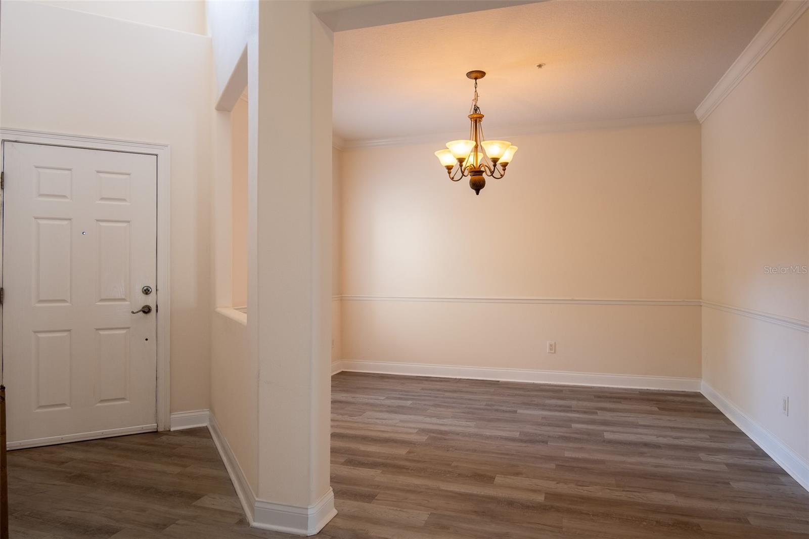 TOSCANA UNIT 1 55/77 LOT 83 - Residential