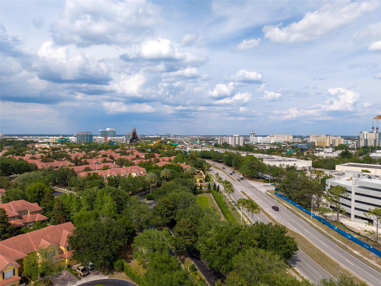 TOSCANA UNIT 1 55/77 LOT 83 - Residential