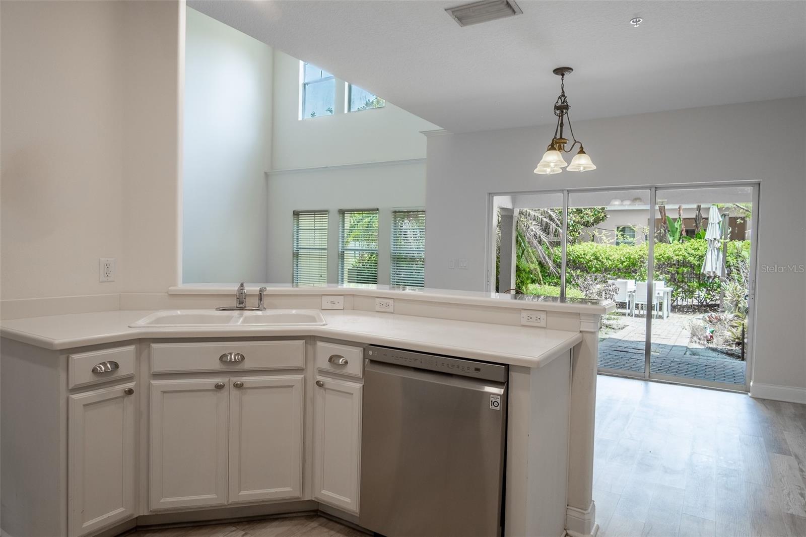 TOSCANA UNIT 1 55/77 LOT 83 - Residential