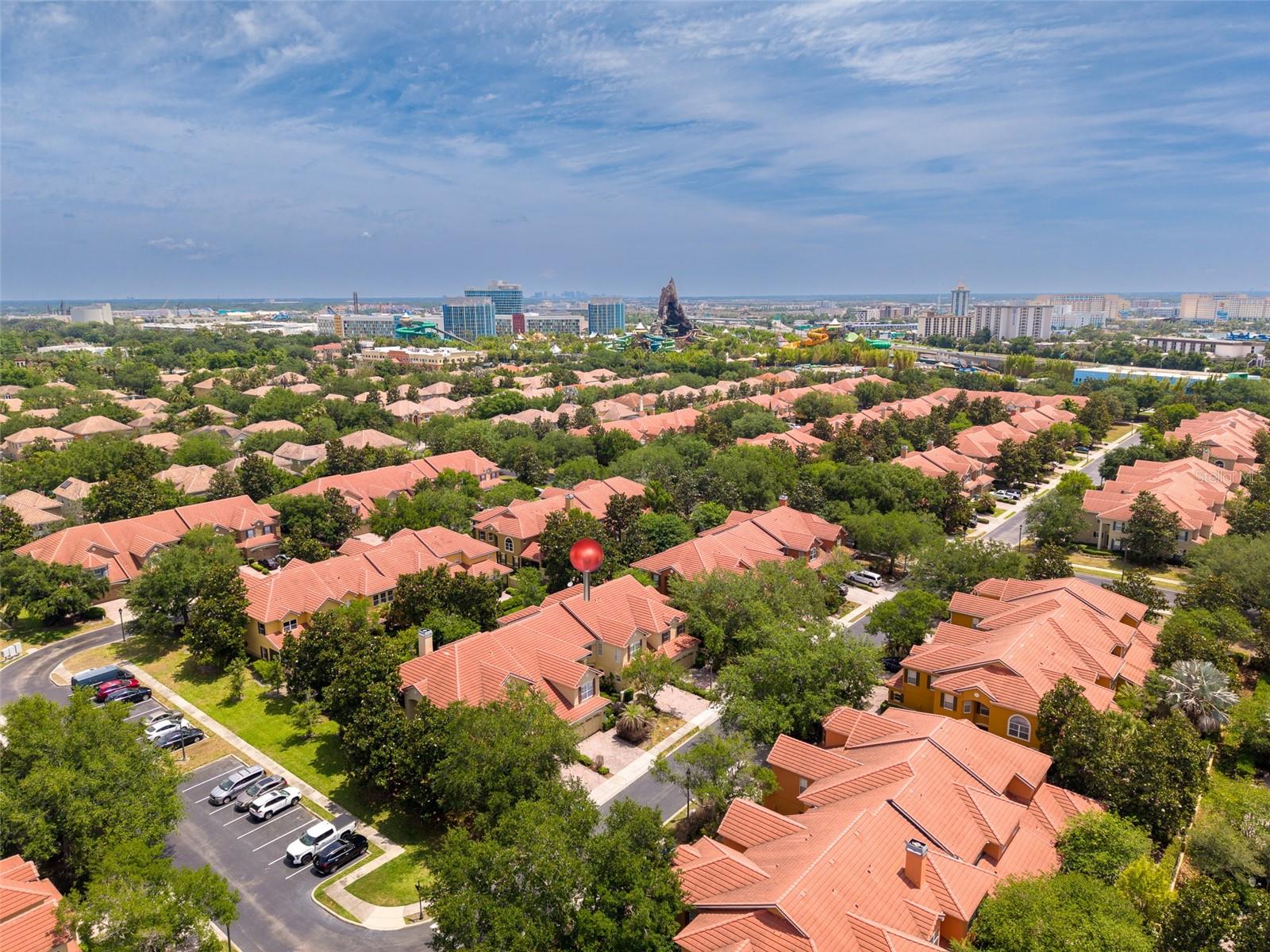 TOSCANA UNIT 1 55/77 LOT 83 - Residential