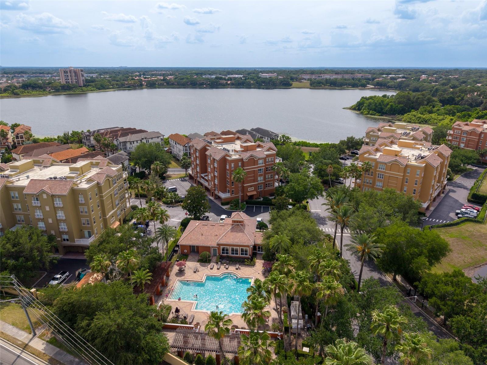 TOSCANA UNIT 1 55/77 LOT 83 - Residential