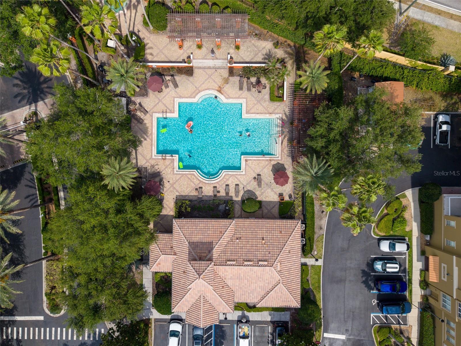 TOSCANA UNIT 1 55/77 LOT 83 - Residential
