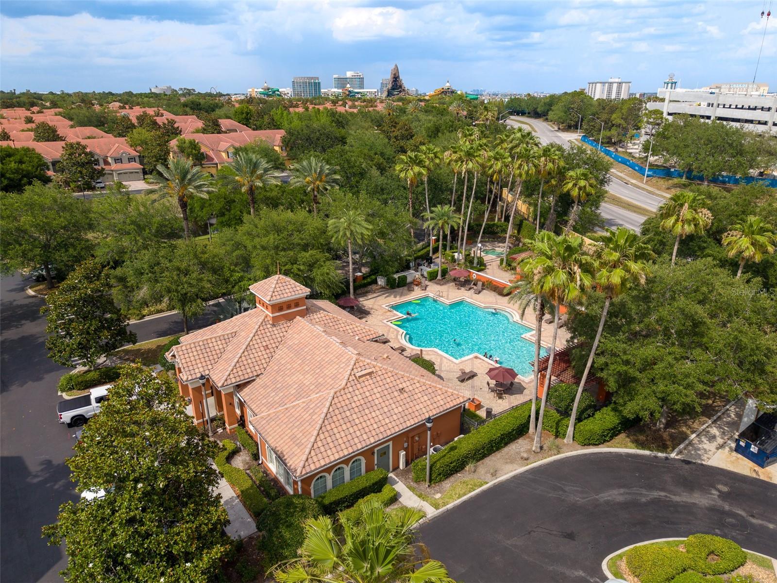 TOSCANA UNIT 1 55/77 LOT 83 - Residential