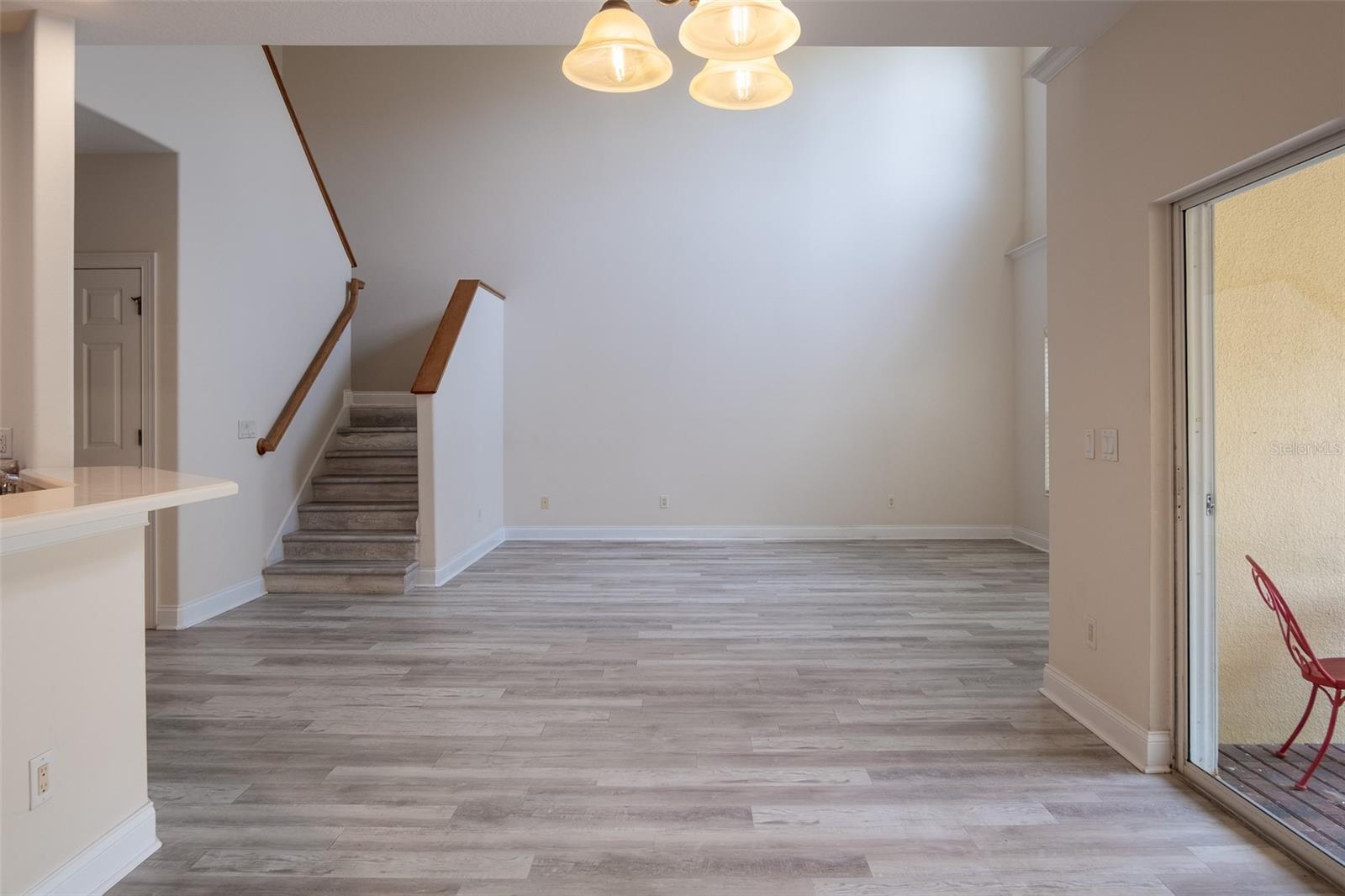TOSCANA UNIT 1 55/77 LOT 83 - Residential