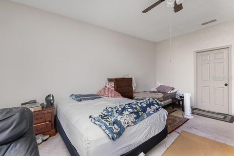 A home in POINCIANA