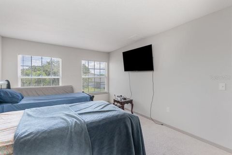 A home in POINCIANA