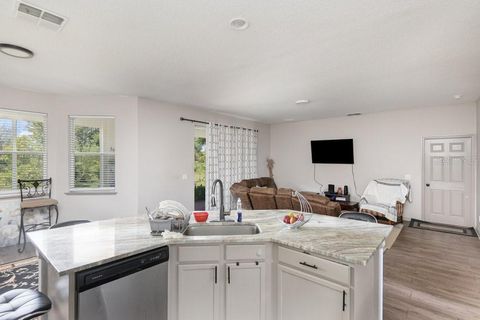A home in POINCIANA
