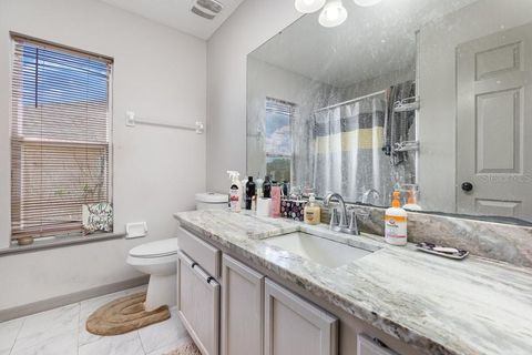 A home in POINCIANA