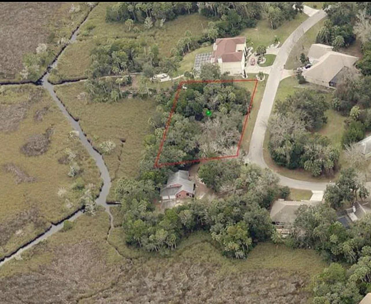 Build your dream home on this beautiful waterfront semi wooded double lot over half an acre located in the pristine River haven waterfront community. This is an Airboaters dream as the property backs up to the preserve with miles of airboat/ small boat trails . Leave right out of your garage in your airboat to hundreds of miles of airboat trails that go as far north as cedar key. Easy access to the springs through trails as well as halls rivers and Gulf of Mexico. Keep to yourself or enjoy the clubhouse, pool and all the amenities this neighborhood has to offer. City sewer, and water owner financing available with 50 K down.