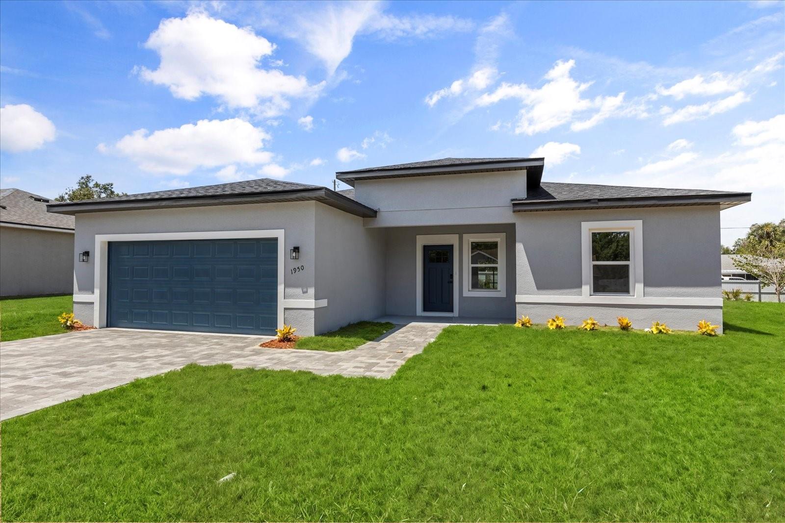1950 SW 160TH PLACE