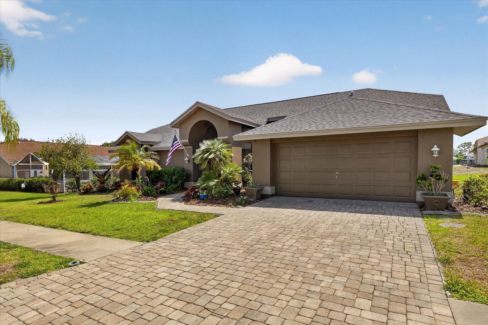 8687 ASHBURY DRIVE