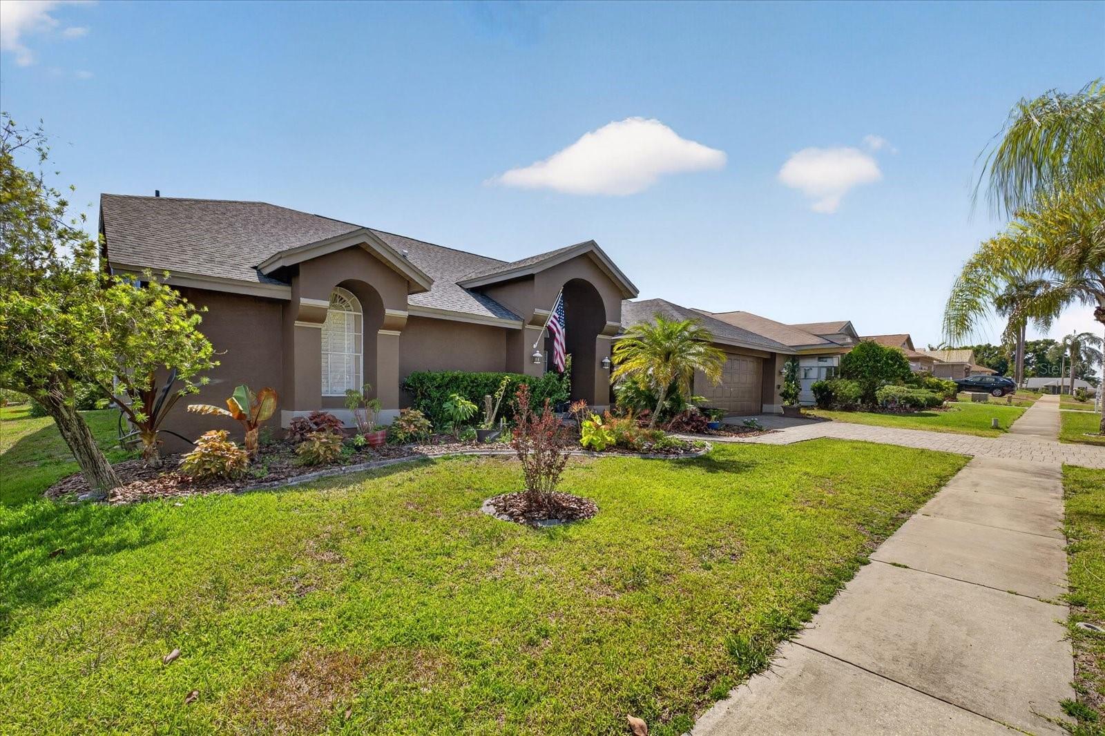 8687 ASHBURY DRIVE