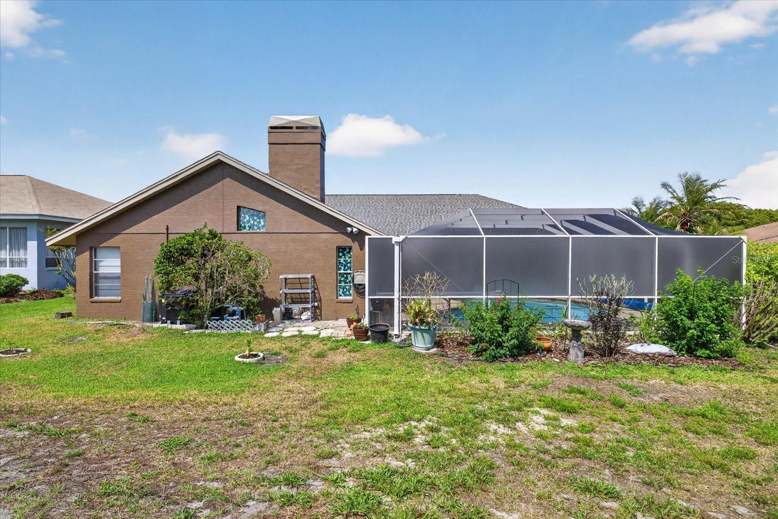 BERKLEY WOODS - Residential