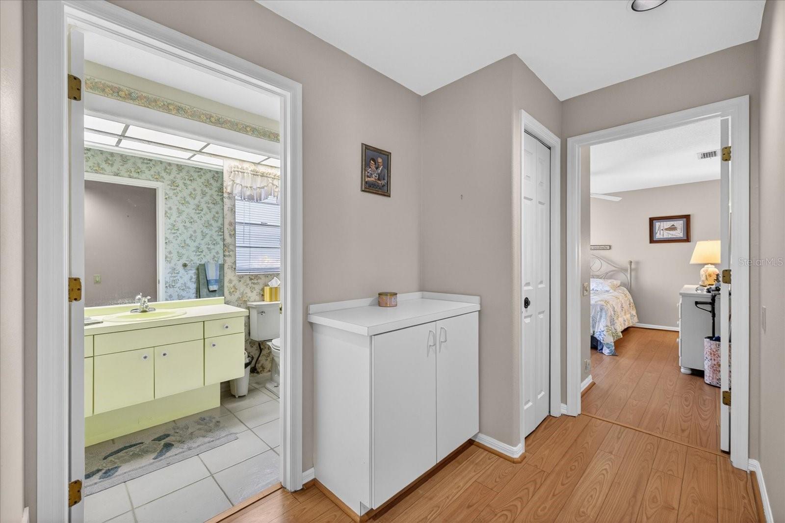 BERKLEY WOODS - Residential