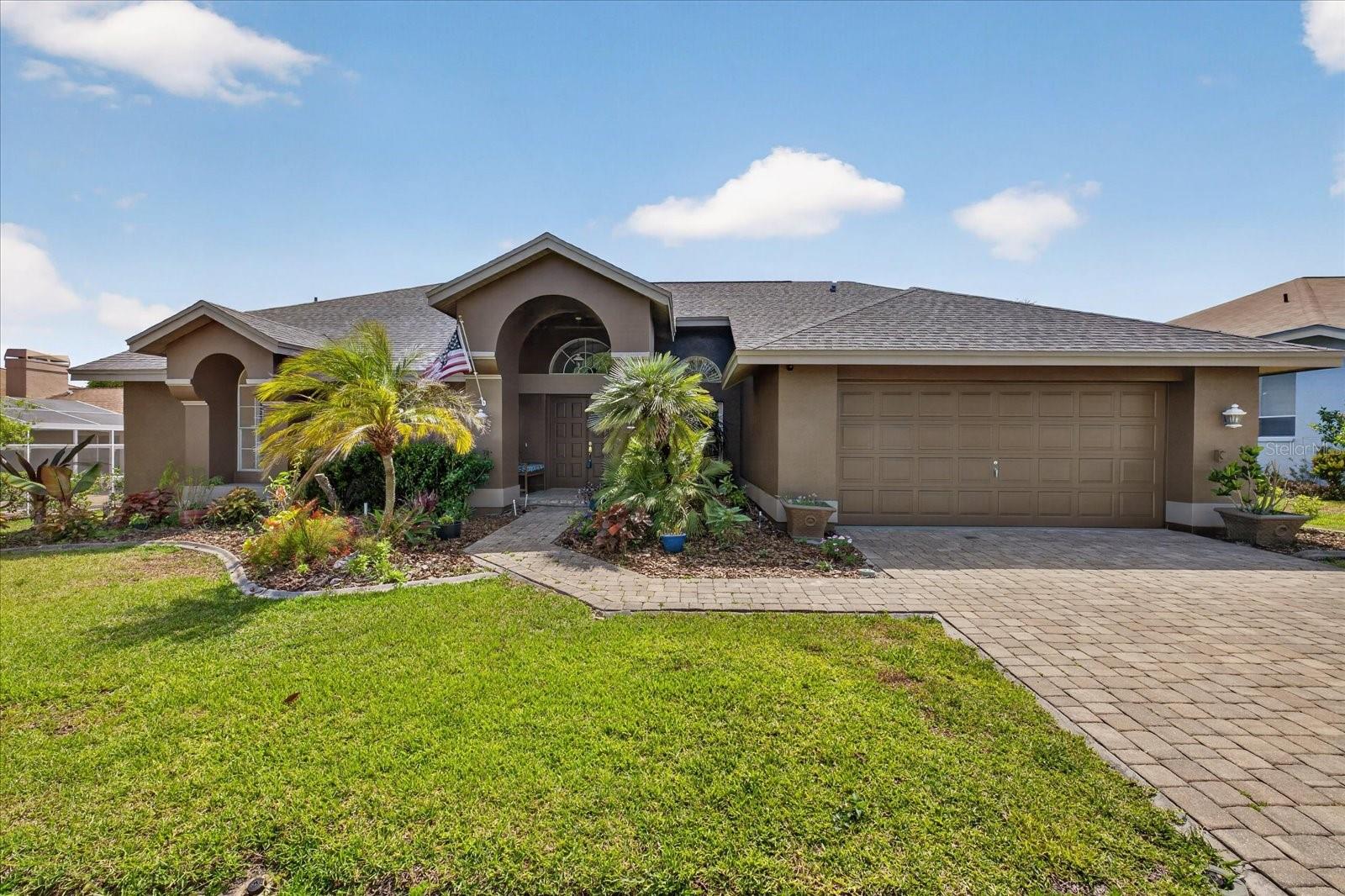 8687 ASHBURY DRIVE