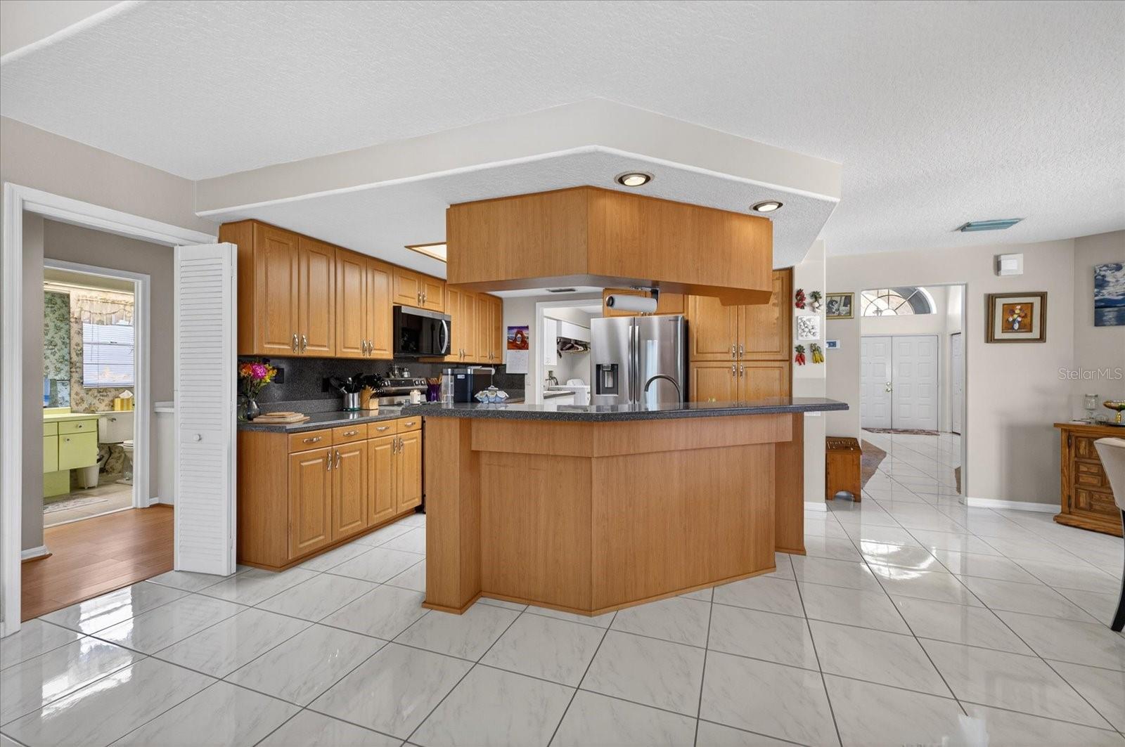 BERKLEY WOODS - Residential