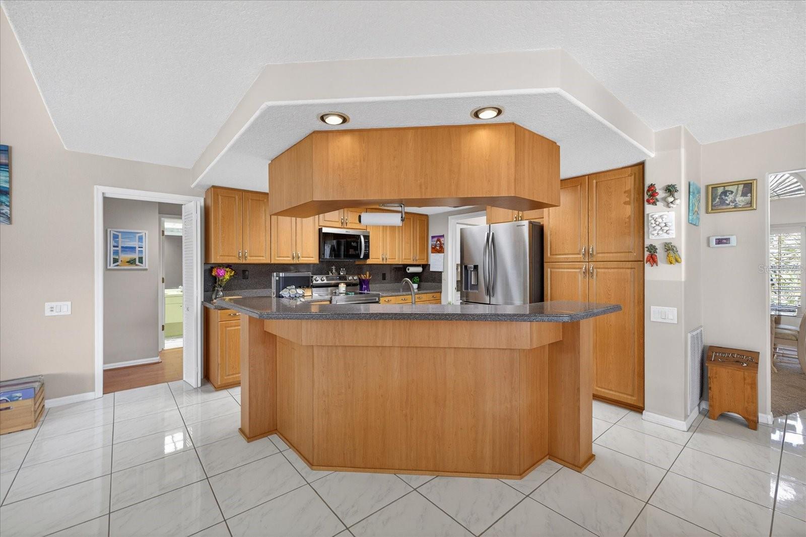 BERKLEY WOODS - Residential