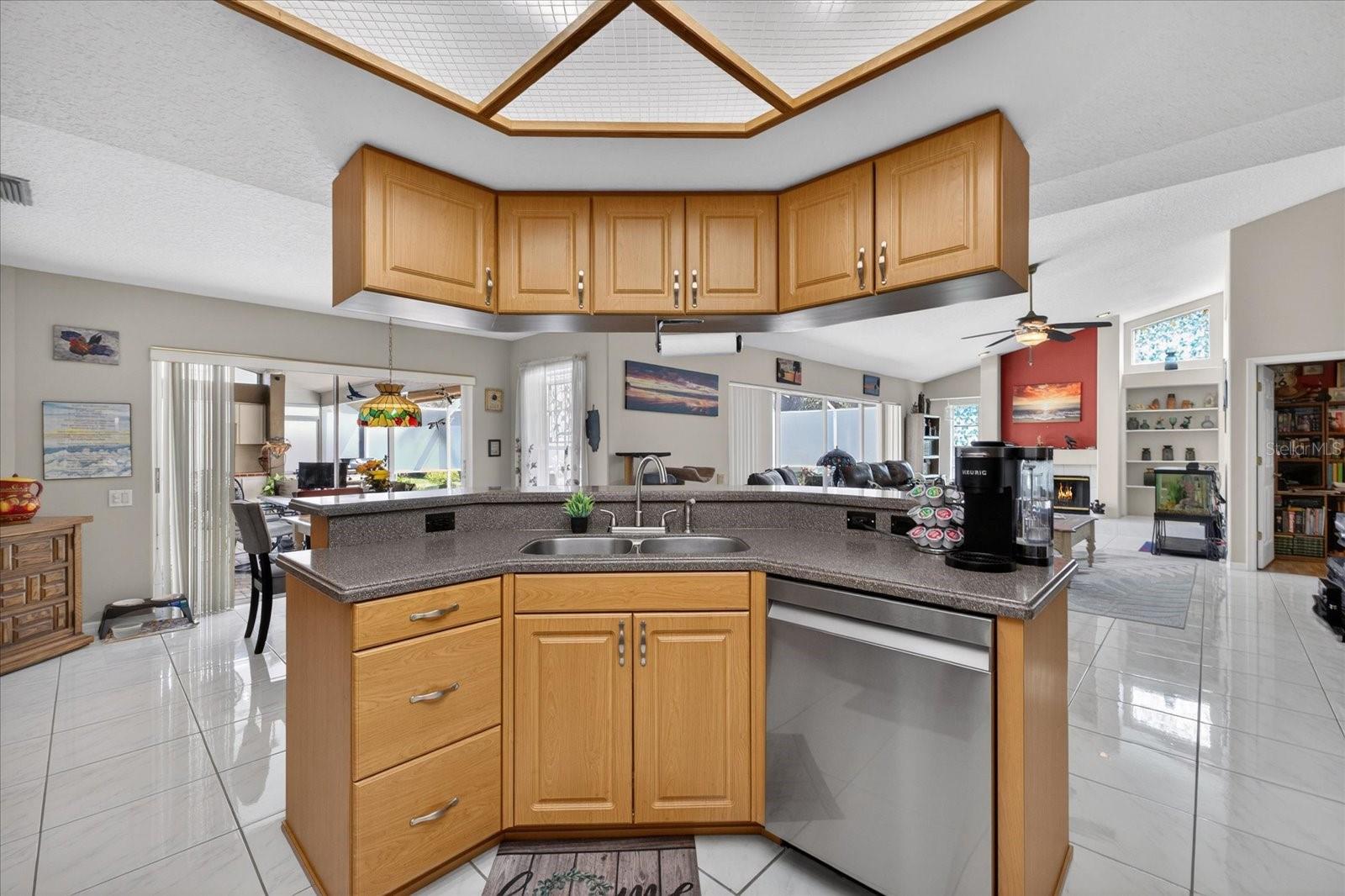 BERKLEY WOODS - Residential