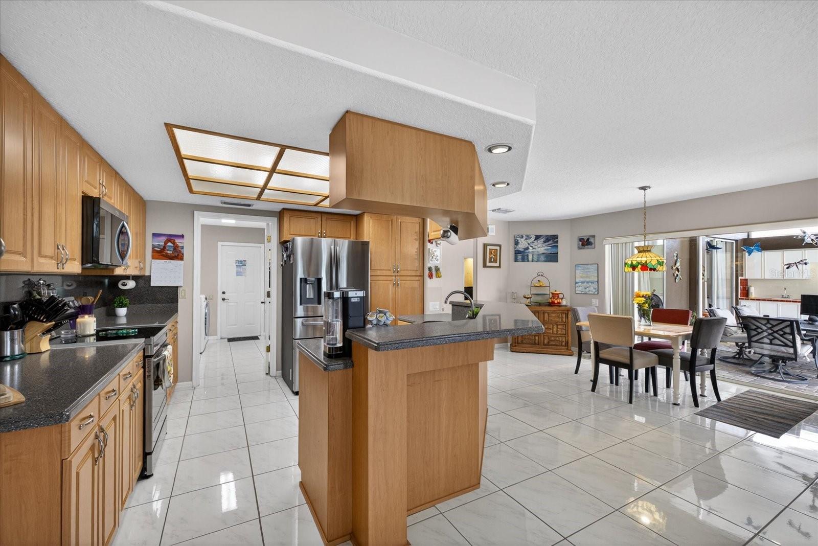 BERKLEY WOODS - Residential
