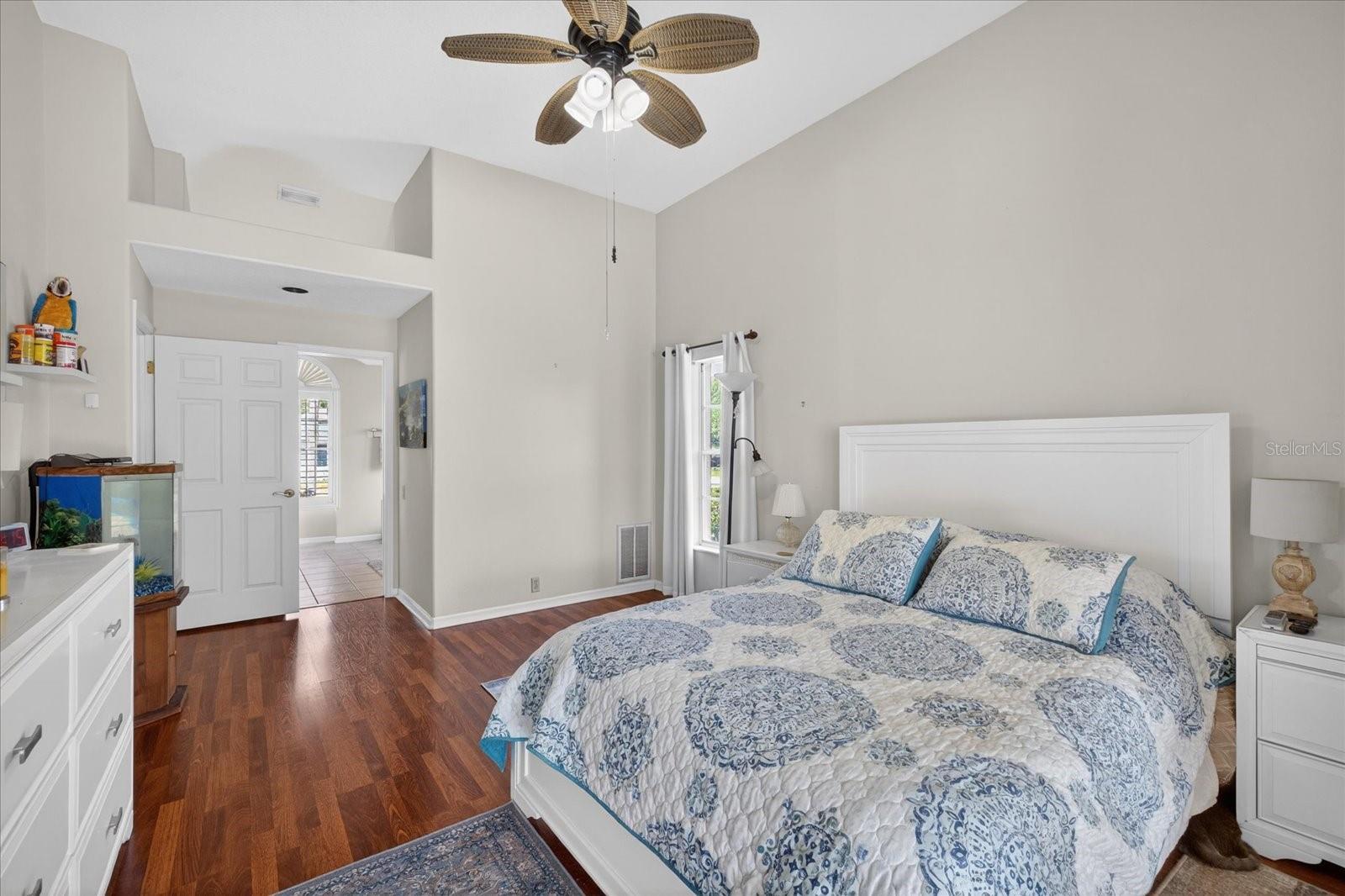 BERKLEY WOODS - Residential