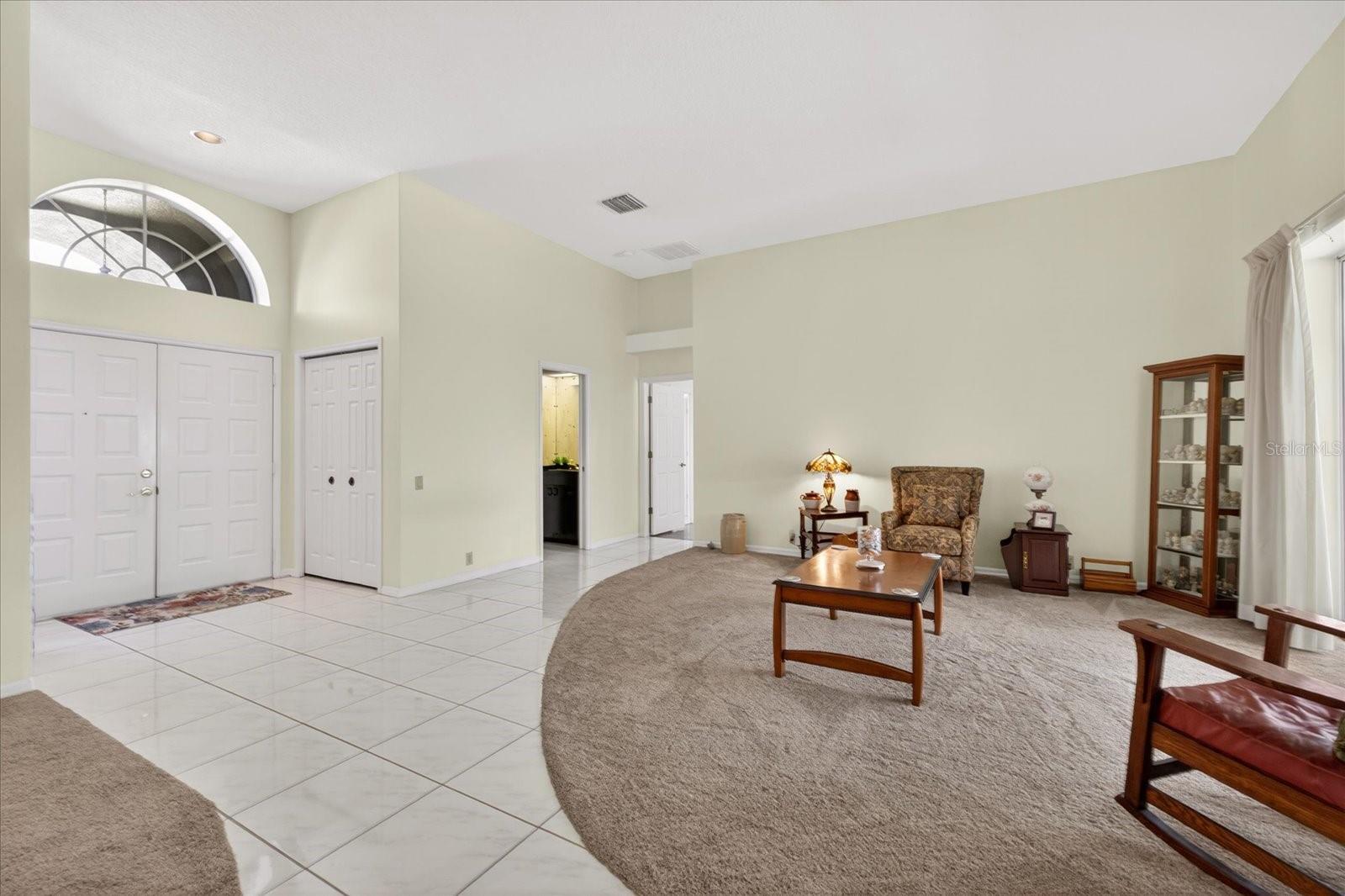 BERKLEY WOODS - Residential