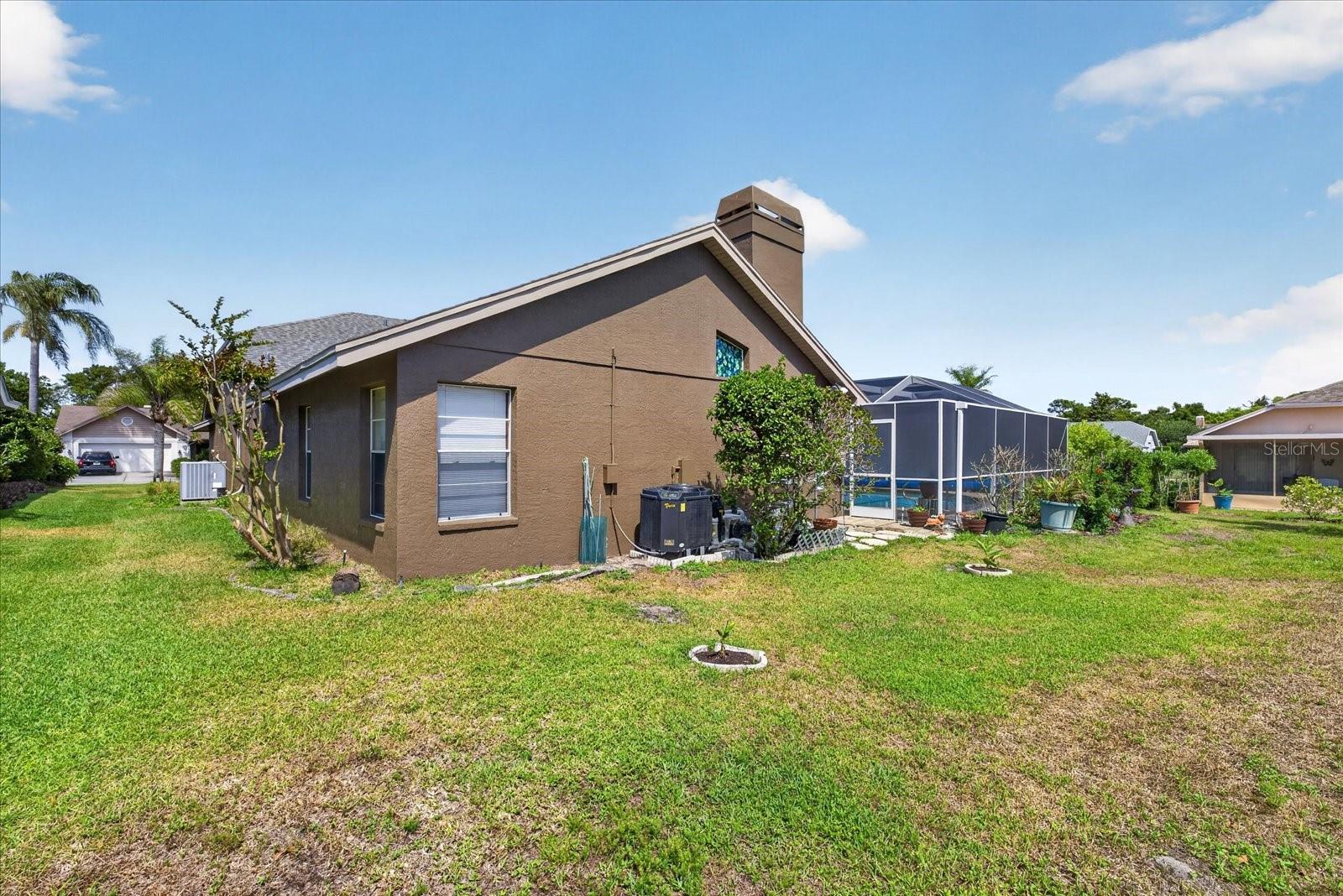 BERKLEY WOODS - Residential