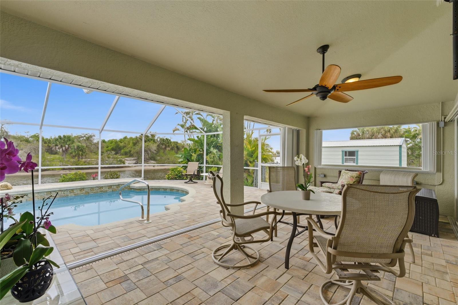 PORT CHARLOTTE SEC 010 - Residential