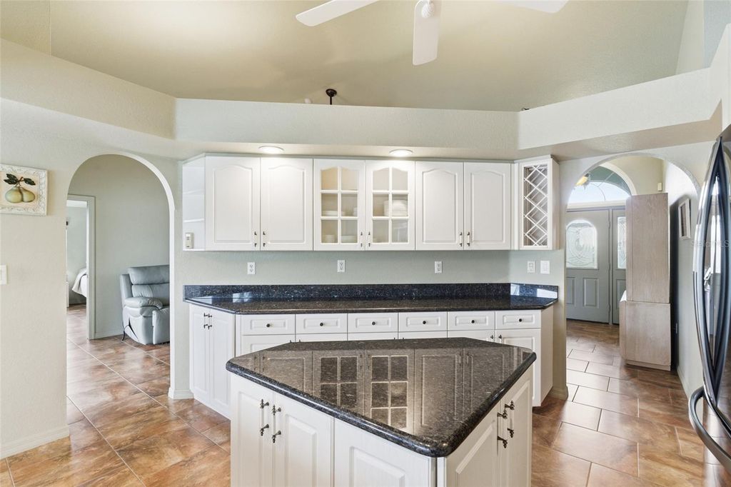 Photo of 2698 Lake View Boulevard, Port Charlotte, FL 33948 (MLS # C7523620)