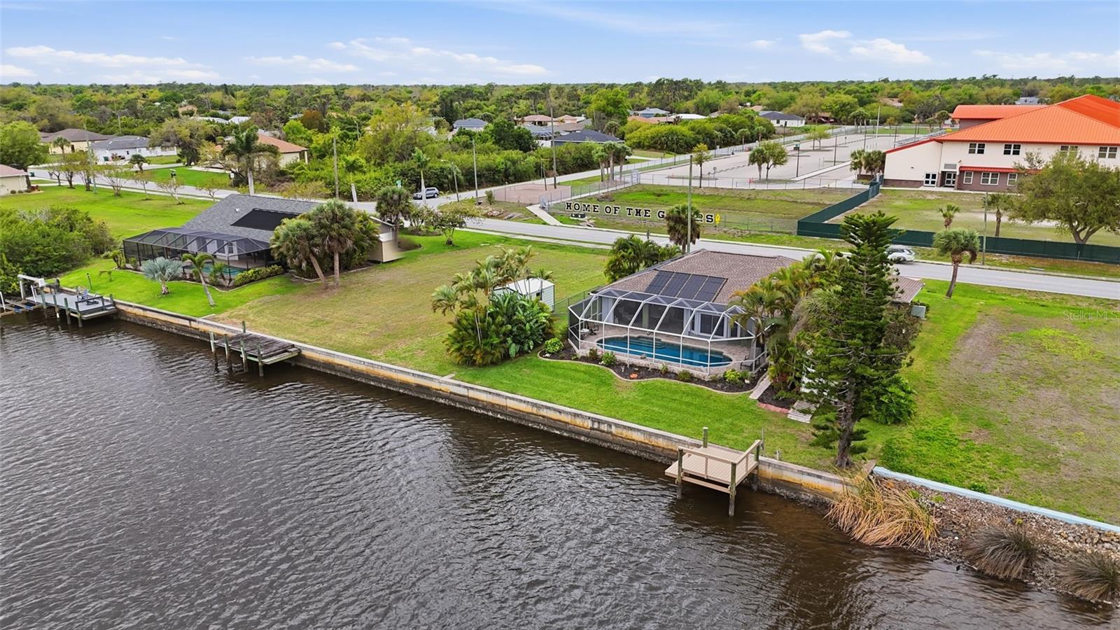 PORT CHARLOTTE SEC 010 - Residential