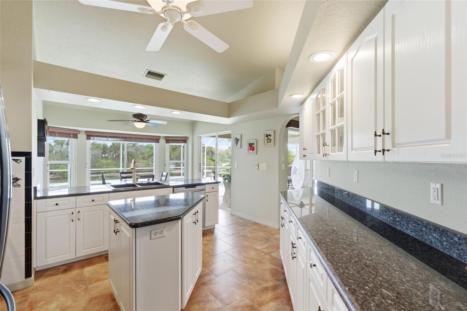 PORT CHARLOTTE SEC 010 - Residential