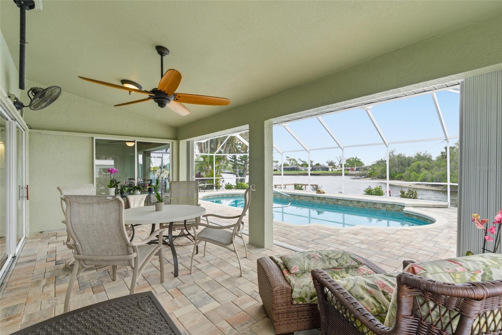 PORT CHARLOTTE SEC 010 - Residential