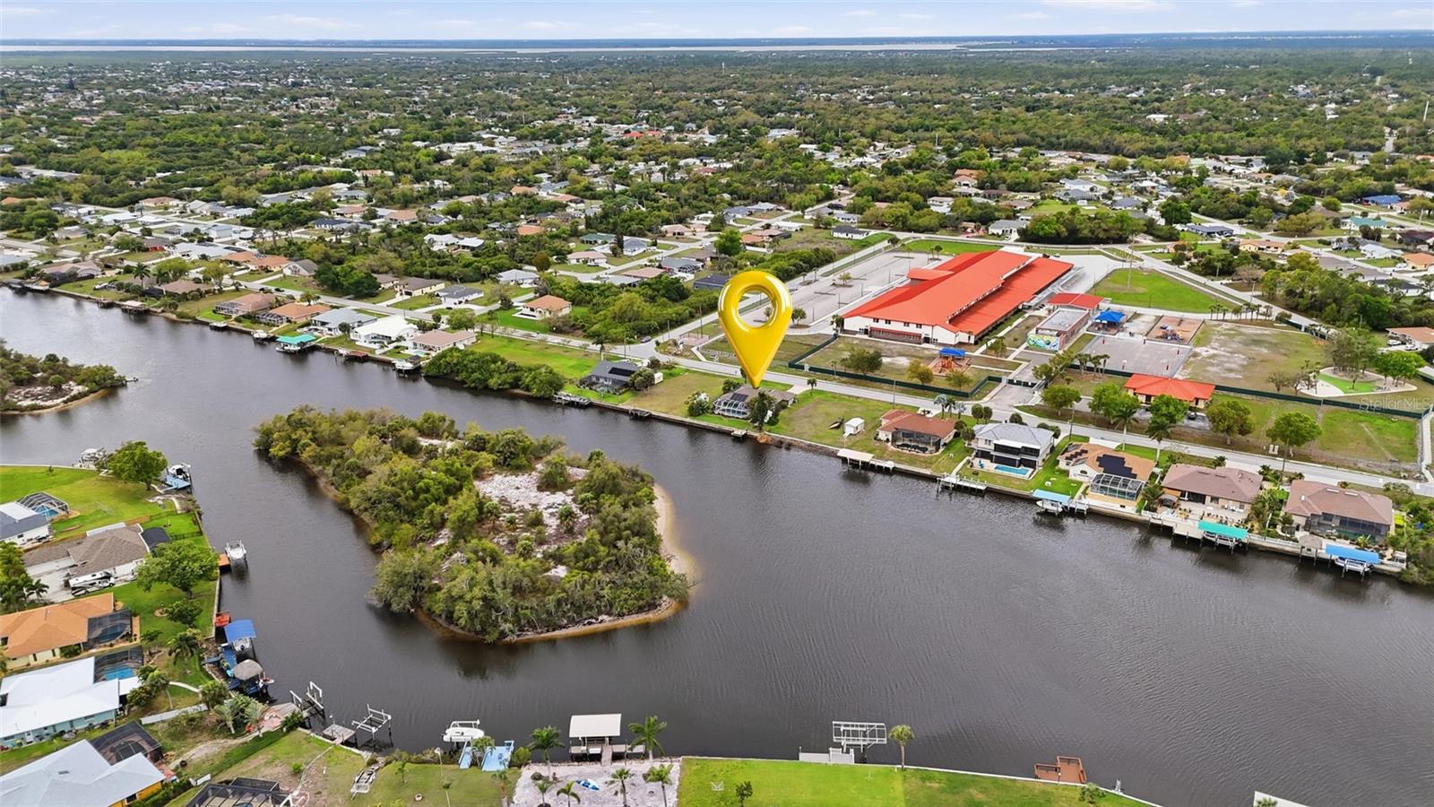 PORT CHARLOTTE SEC 010 - Residential