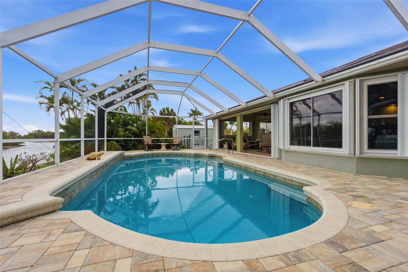 PORT CHARLOTTE SEC 010 - Residential