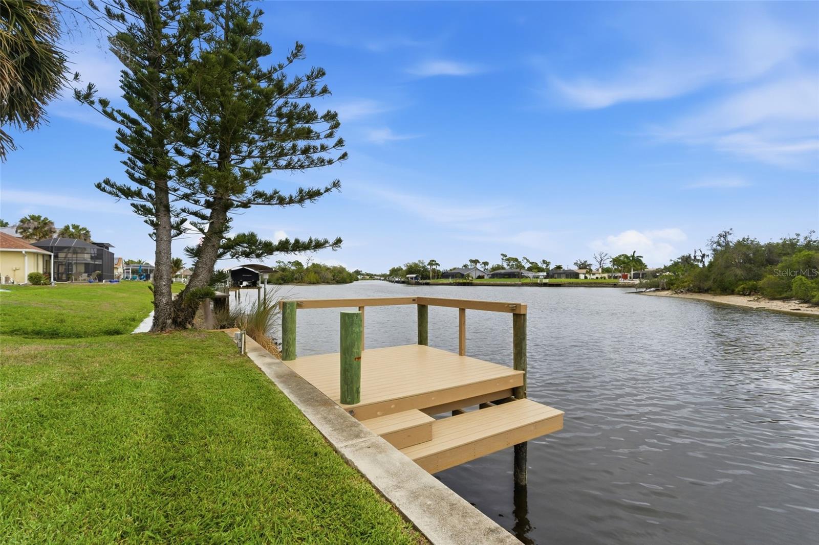 PORT CHARLOTTE SEC 010 - Residential