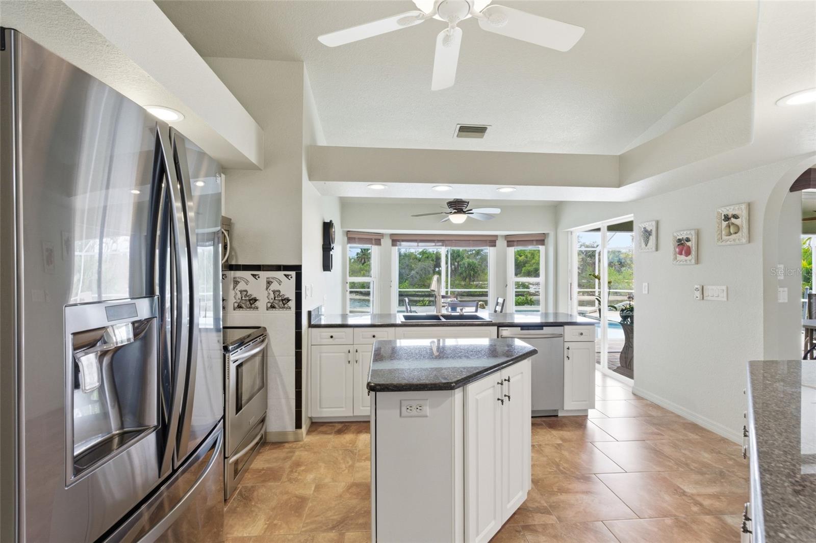 PORT CHARLOTTE SEC 010 - Residential