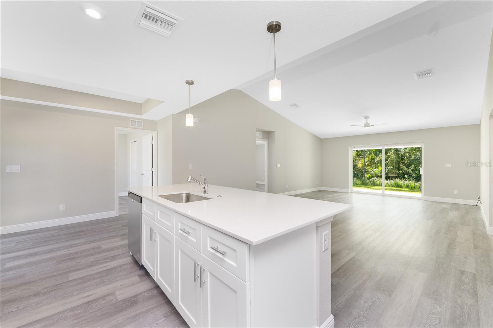 PORT CHARLOTTE SUB 45 - Residential