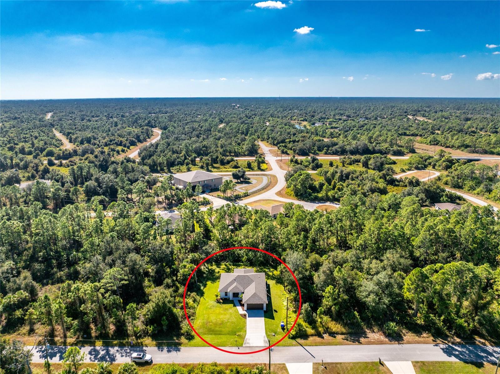 PORT CHARLOTTE SUB 45 - Residential