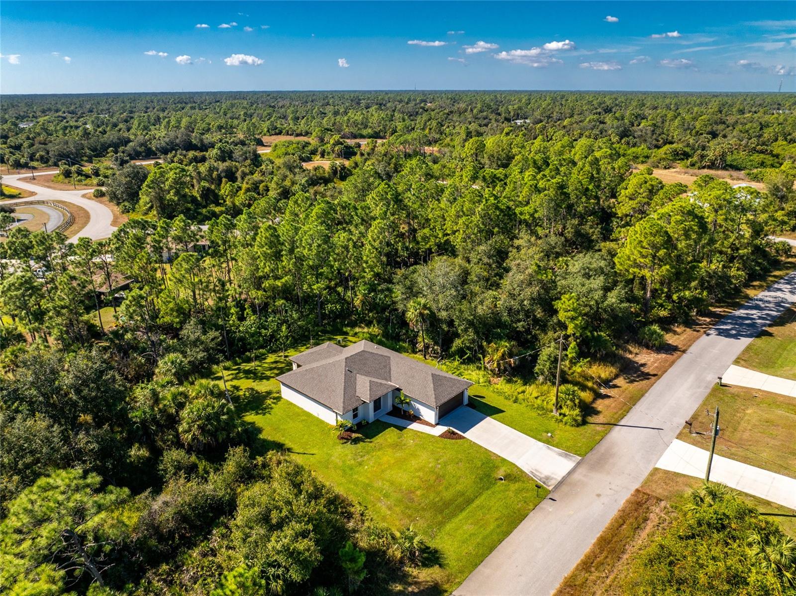 PORT CHARLOTTE SUB 45 - Residential